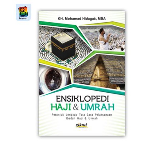 Tata Cara Haji dan Umrah - Ensiklopedi Haji & Umrah