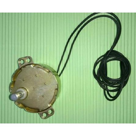 terlaris Dinamo Rotari / Dinamo penggerak kipas angin