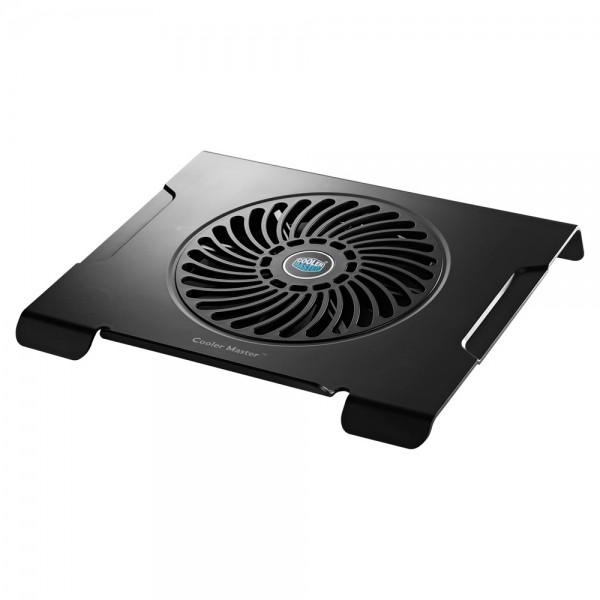 Cooling Pad Cooler Master Notepal CMC3 - Notebook Cooler Fan - Laptop Cooling pad