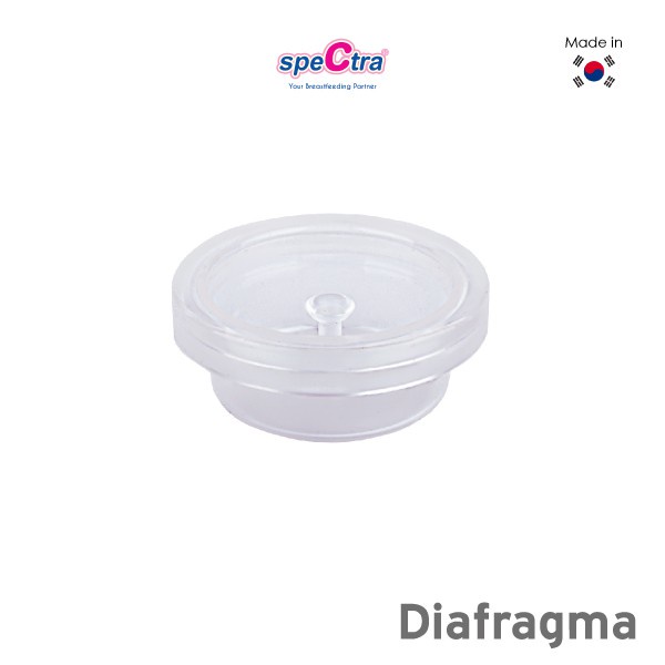 Spectra Diafragma Handy Plus Manual Breast Pump.