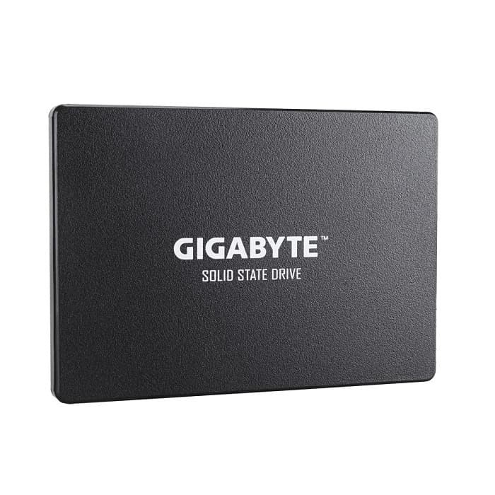 SSD Gigabyte 120GB SATA III