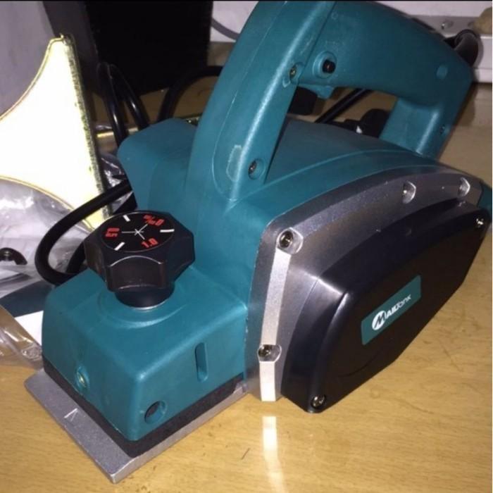 MESIN SERUT KAYU MESIN PLANNER MAILTANK SH-194 SH194 PLANER MAILTANK