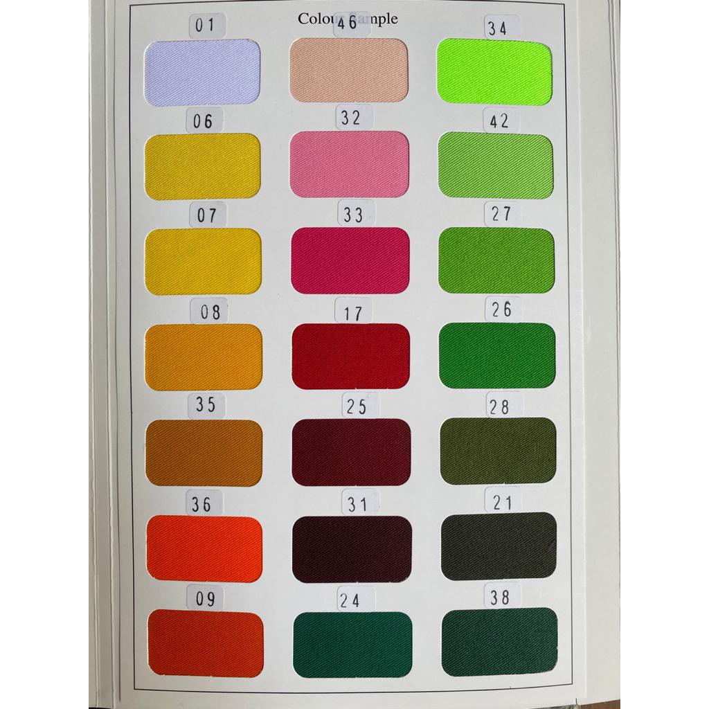 Kain Drill / Twill Polyester