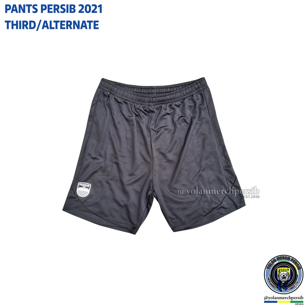 Celana Jersey Persib 2021/2022 Third/Alternate