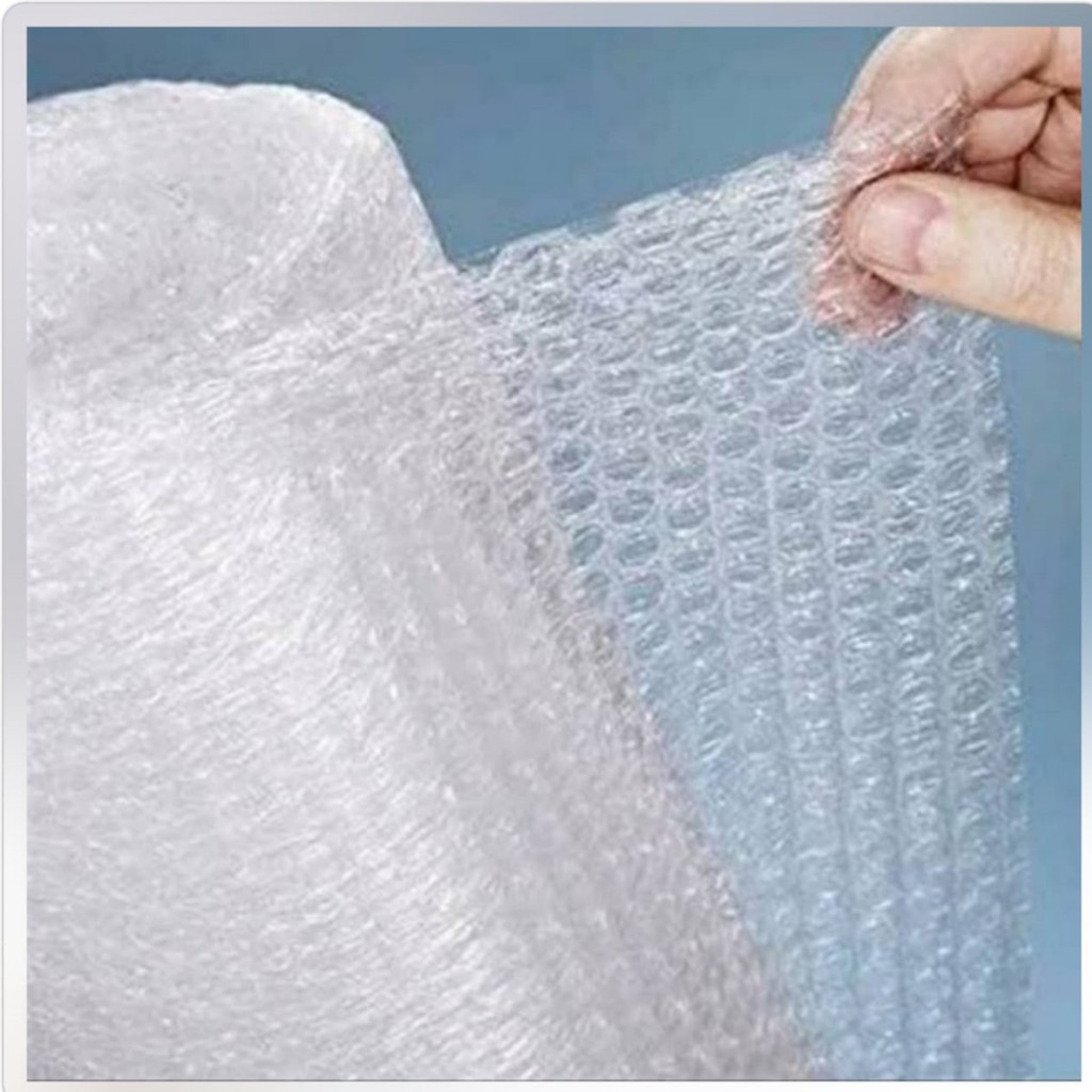 

Bubble Wrap ( tidak dijual UMUM, hanya untuk tambahan packaging )