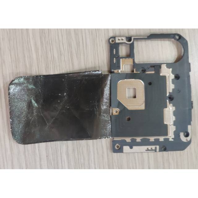 Tutup Mesin Mi 8 Bekas