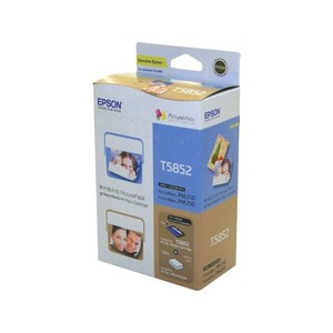 Epson T5852 Original Picture Pack untuk Epson Picturemate
