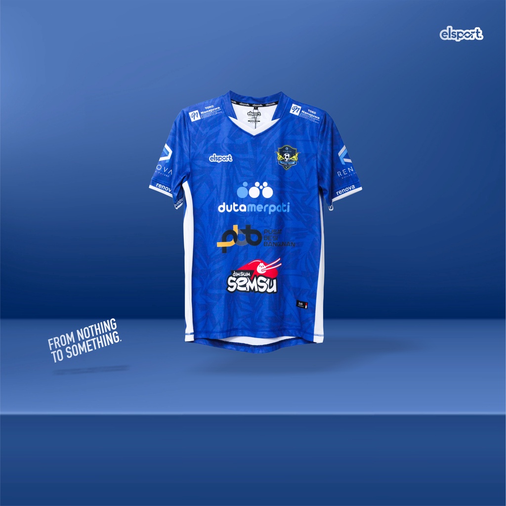 JERSEY CUSTOM ELSPORT APPAREL PAKET C