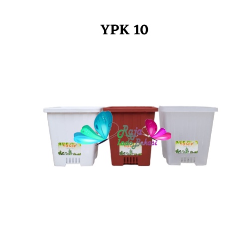 Pot Yogap Kotak 10 Merah Bata Coklat Terraccota Terakota Orange Pot Segi Empat Hias Pot Yogap 10 13 15 17 18 19 25 30 Pot Yogap Lusinan Pot Kotak Panjang Kecil 8 Cm Tinggi