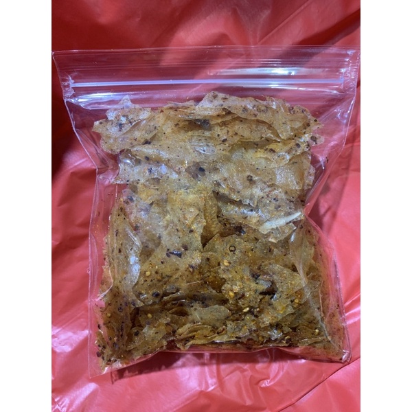 

keripik kaca