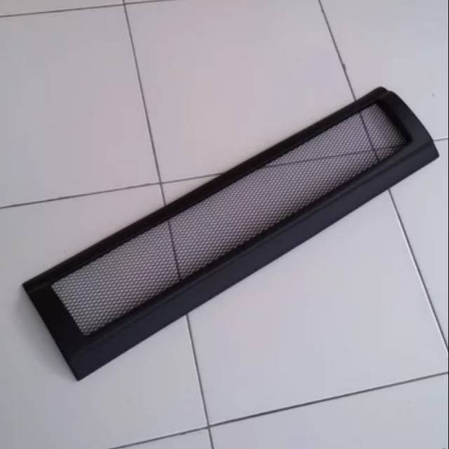 grill cary futura 1.5 sporty