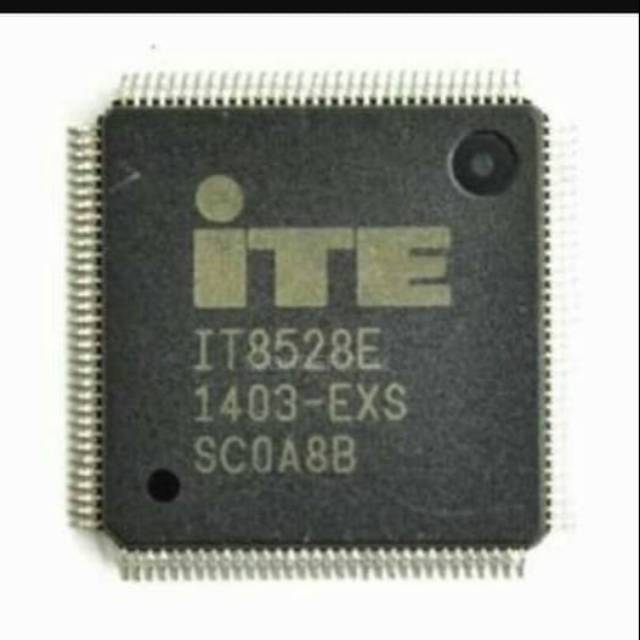 IO ITE IT8528E EXS IT8528