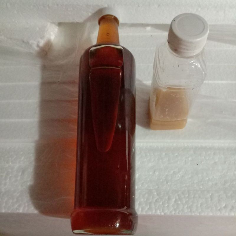 

madu liar