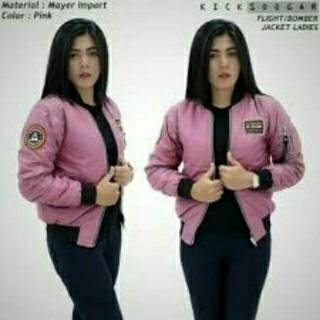 4600 Jaket Model Baru Wanita Terbaru