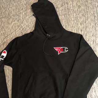 faze clan champion sweater