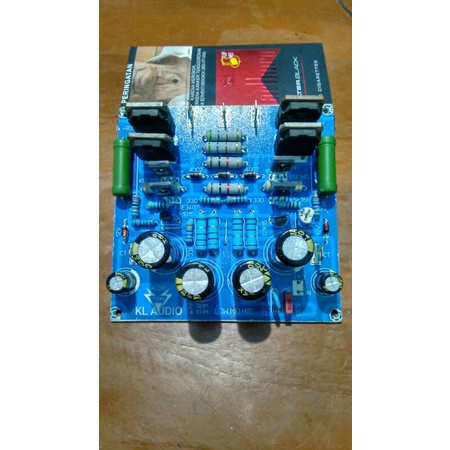 driver power TBM Low Mid high