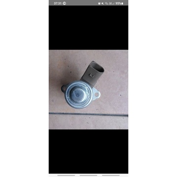 Metering Valve Actuator Solenoid SCV Injection Pump Captiva Diesel FL