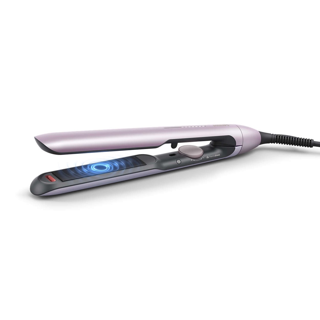 PHILIPS STRAIGHTENER 5000 BHS530/00 CATOKAN RAMBUT LURUS PHILIPS