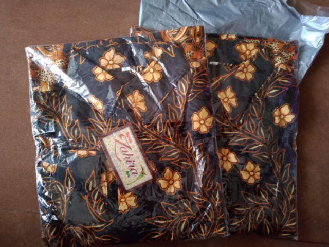 Maura Cople - Sania Ruffle Batik Couple Ori Ndorojowi Dnt Garansi Termurah Shopee -  Shopashop Shope