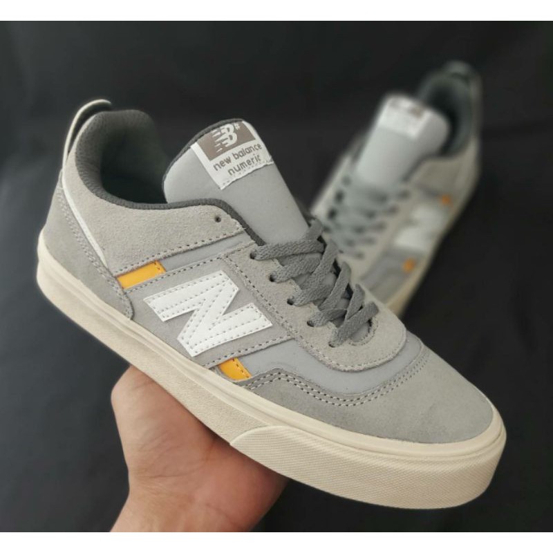 sepatu new balance skateboard