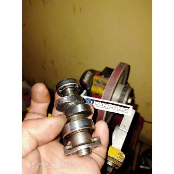 noken cam beat karbu untuk 130-150cc kompetisi