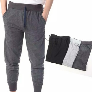  Celana  Jogger  pria premium original  RIPSTOP WISH JOGGER  