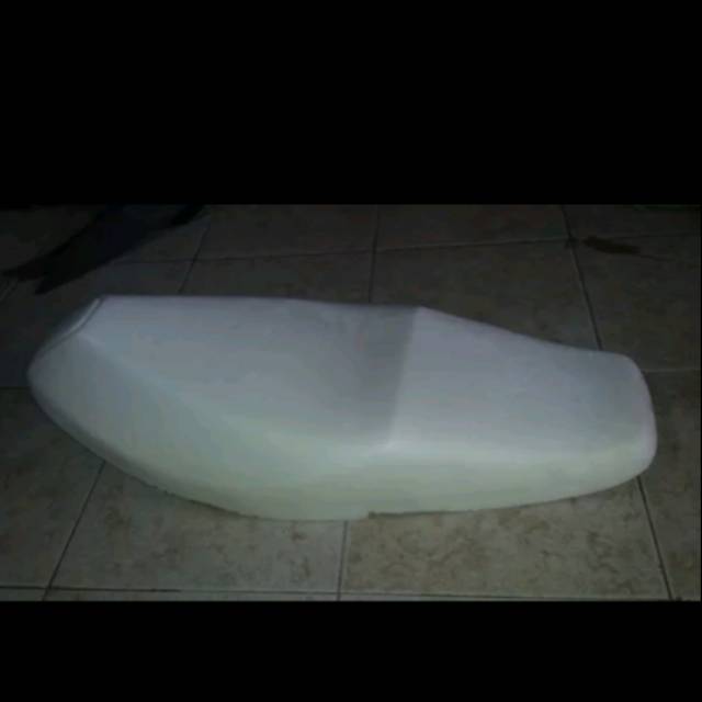 Busa Jok Motor Honda Karisma