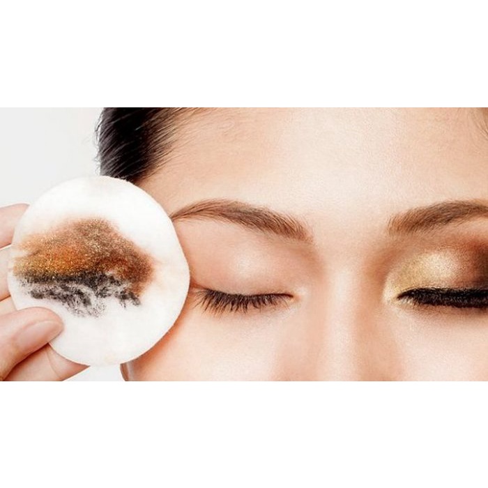 PIXY Make Up Remover 60ml | Eye &amp; Lip Penghapus Waterproof Makeup ( KIM )