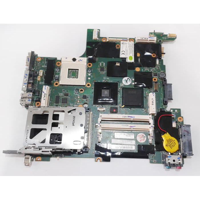 Motherboard IBM LENOVO T400