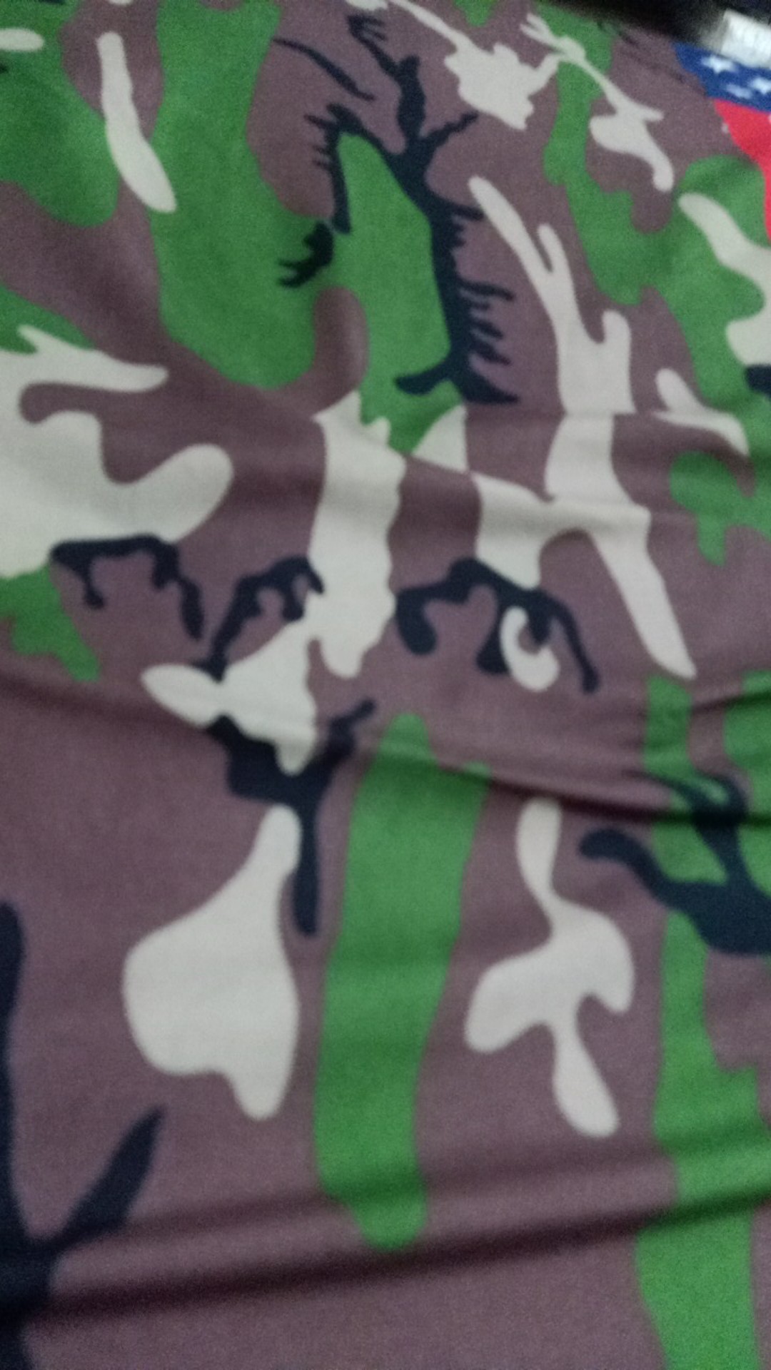 Detergen Attack Easy