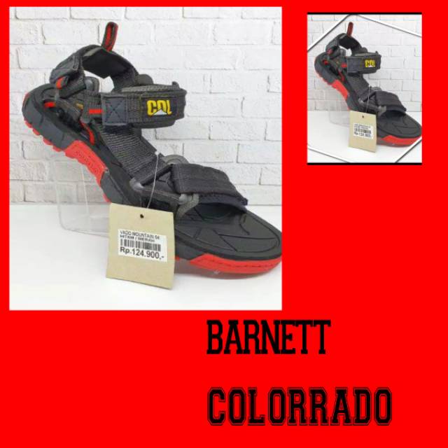 Sandal BARNET COLORADO CDL sandal gunung