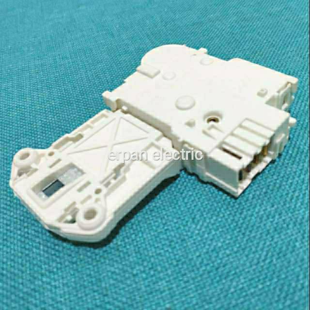 DOORLOCK DL-S1 MESIN CUCI ELECTROLUX FRONT LOADING