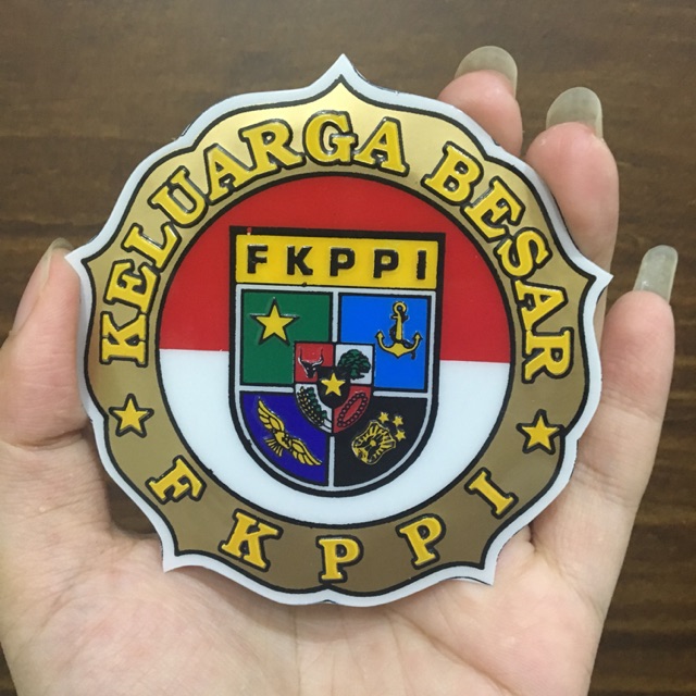 Sticker FKPPI | Stiker FKPPI