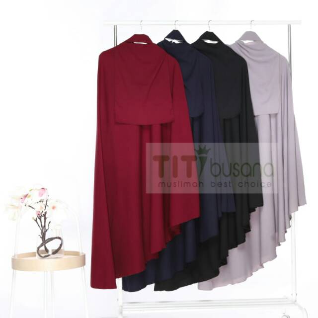 KHIMAR JUMBO FREE CADAR BANDANA