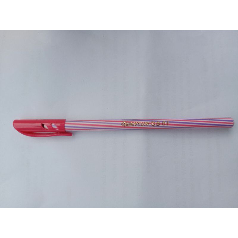 

Pulpen Quantum
