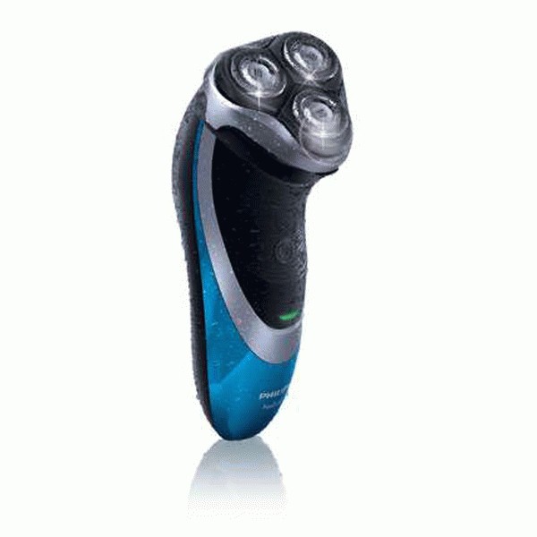 Philips Electric Shaver Wet &amp; Dry Aqua Touch