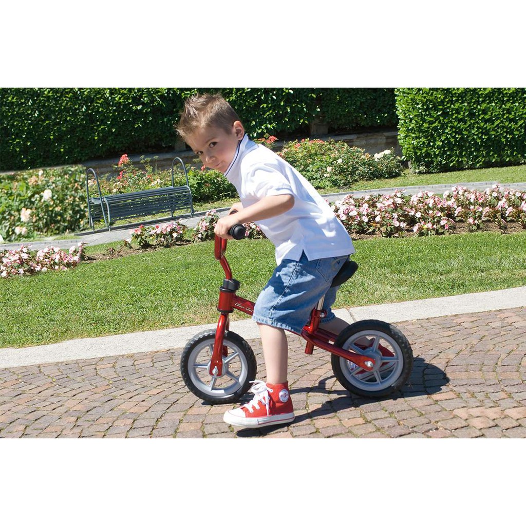 chicco bullet balance bike review