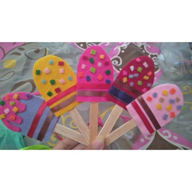 

ANGPAO FLANEL/ANGPAO LEBARAN/ANGPAO ES KRIM