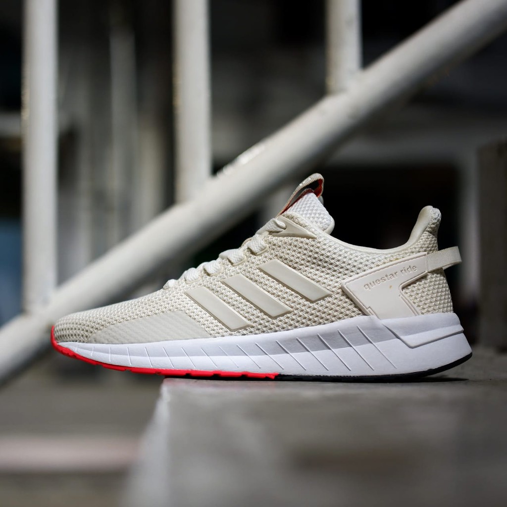 Adidas Questar Ride Teal Green BNWB