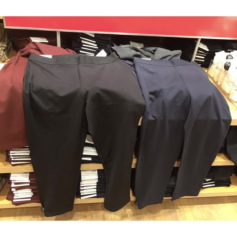 UNIQLO CELANA PONTE ORI SALE