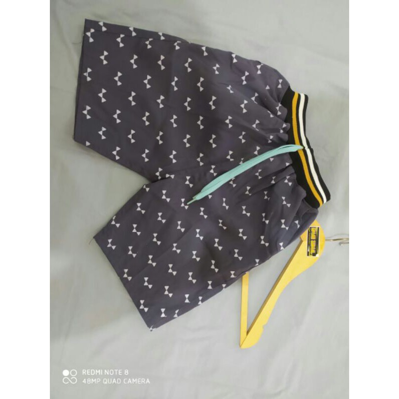 celana anak usia 5- 12 tahun obral murah kolor pendek anak celana santai anak