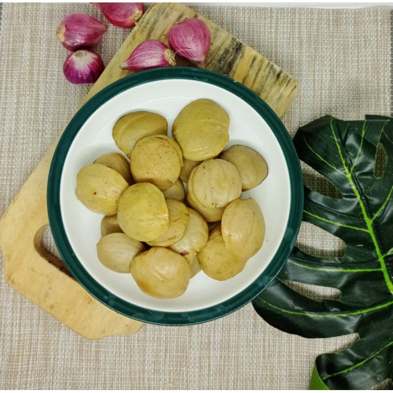 

Jengkol Rebus siap Masak 500gram