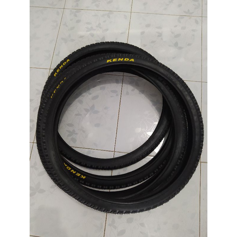 Ban Sepeda Kenda 26 x 2.10 | 26 x 1.95 Kenda Koyote