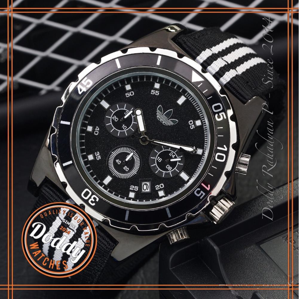 Jam Tangan Pria Adidas Termurah