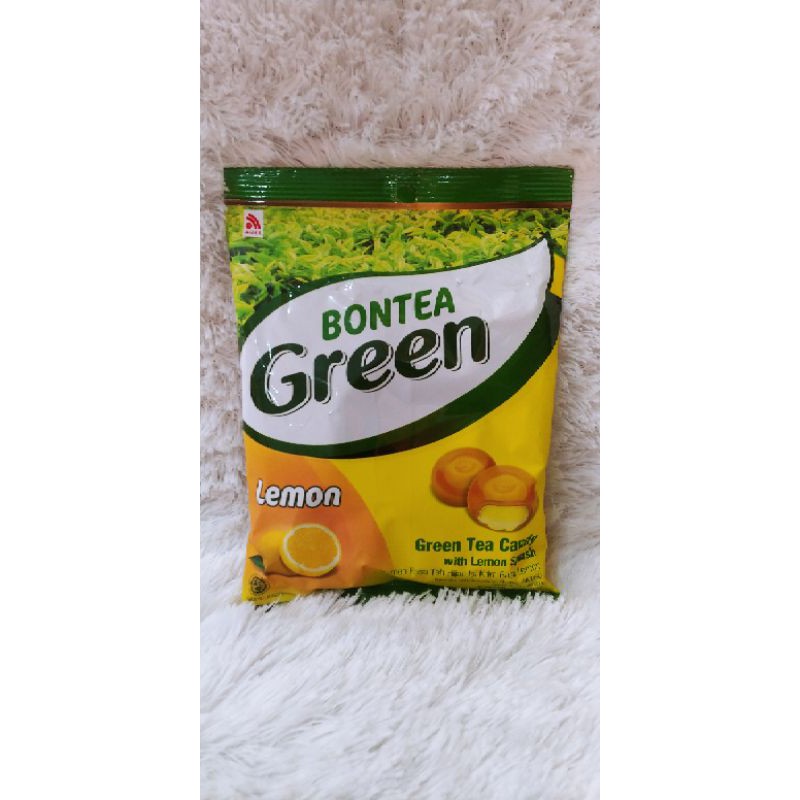 

Permen Bontea Bag Lemon