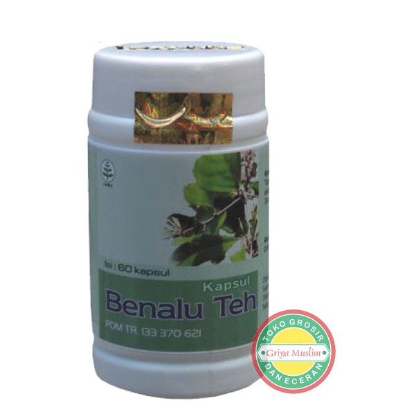 

Benalu Teh - Kanker