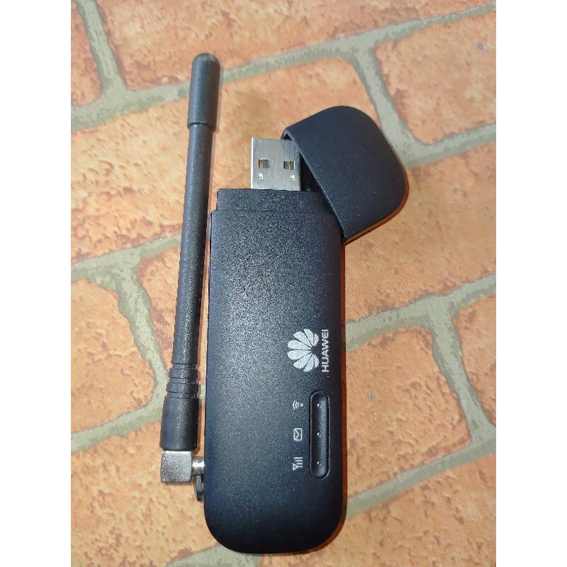 HUAWEI E8372 USB Modem 4G (Second)