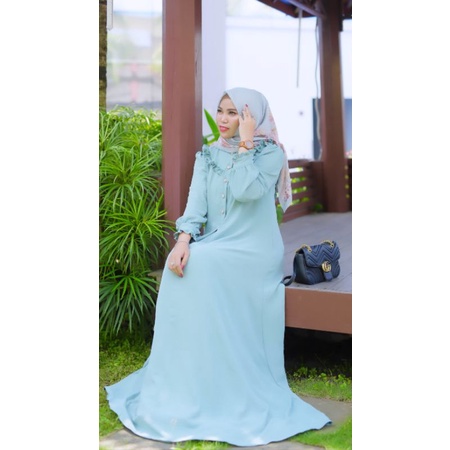 Shanum Dress by Debs_bjm / Debs.officeal