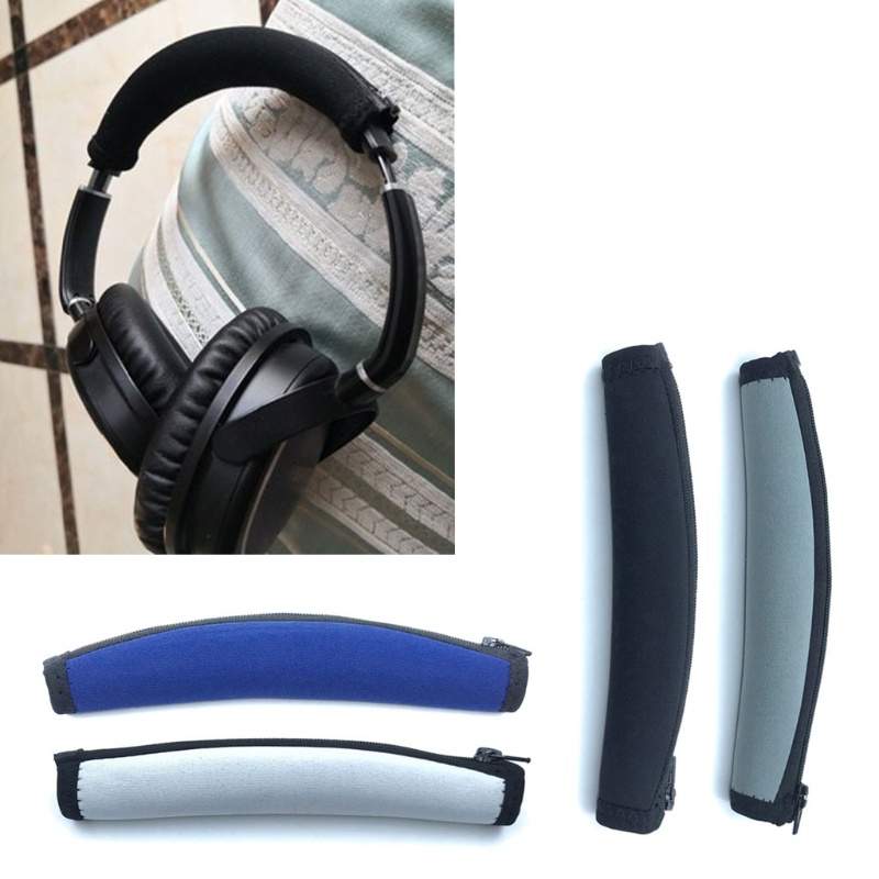 Cre Bantalan Headband Headphone Pengganti Untuk Qc15 Qc2 Qc35 Qc25