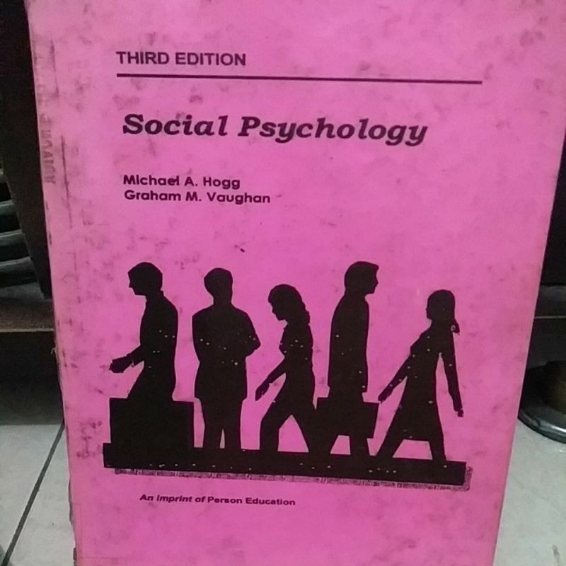 social psychology